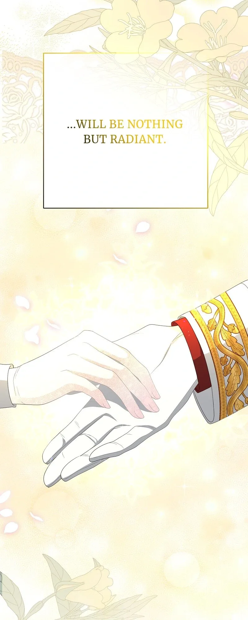 When Cinderella’s Magic Fades Away Chapter 64 page 13