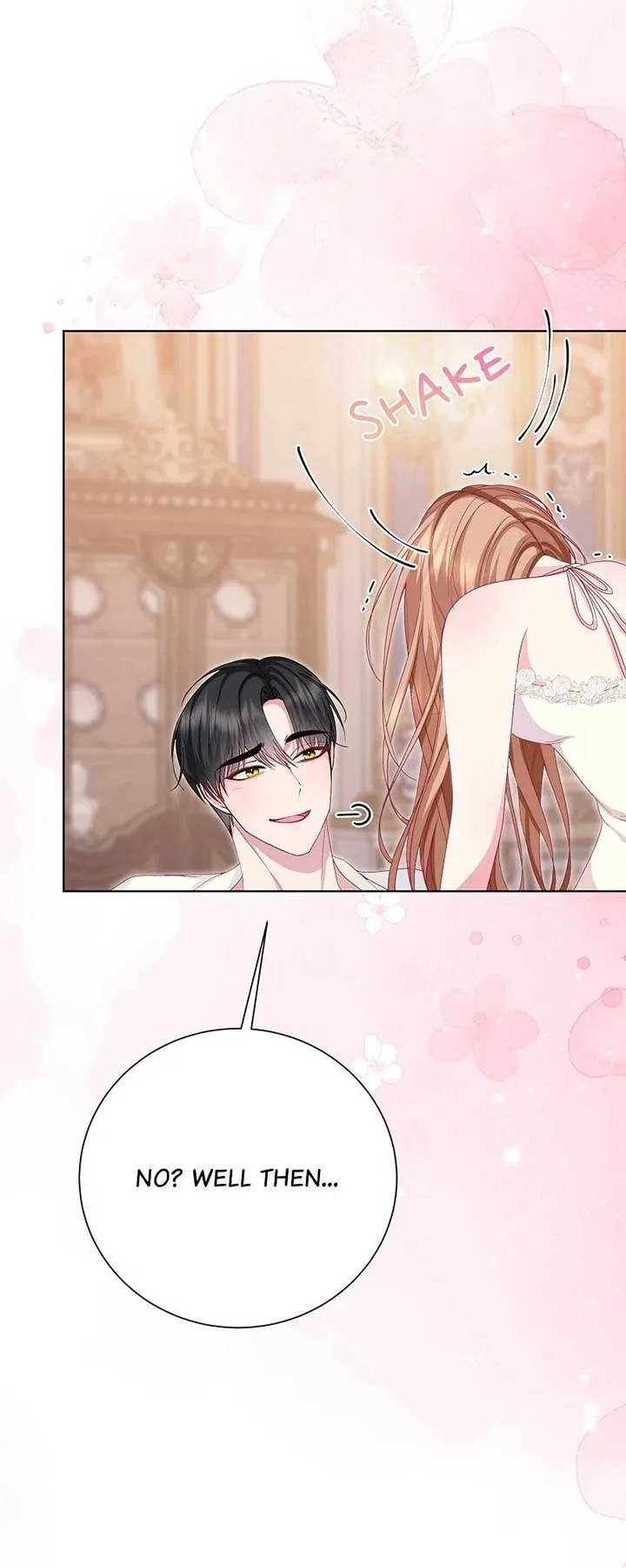 When Cinderella’s Magic Fades Away Chapter 66 page 20