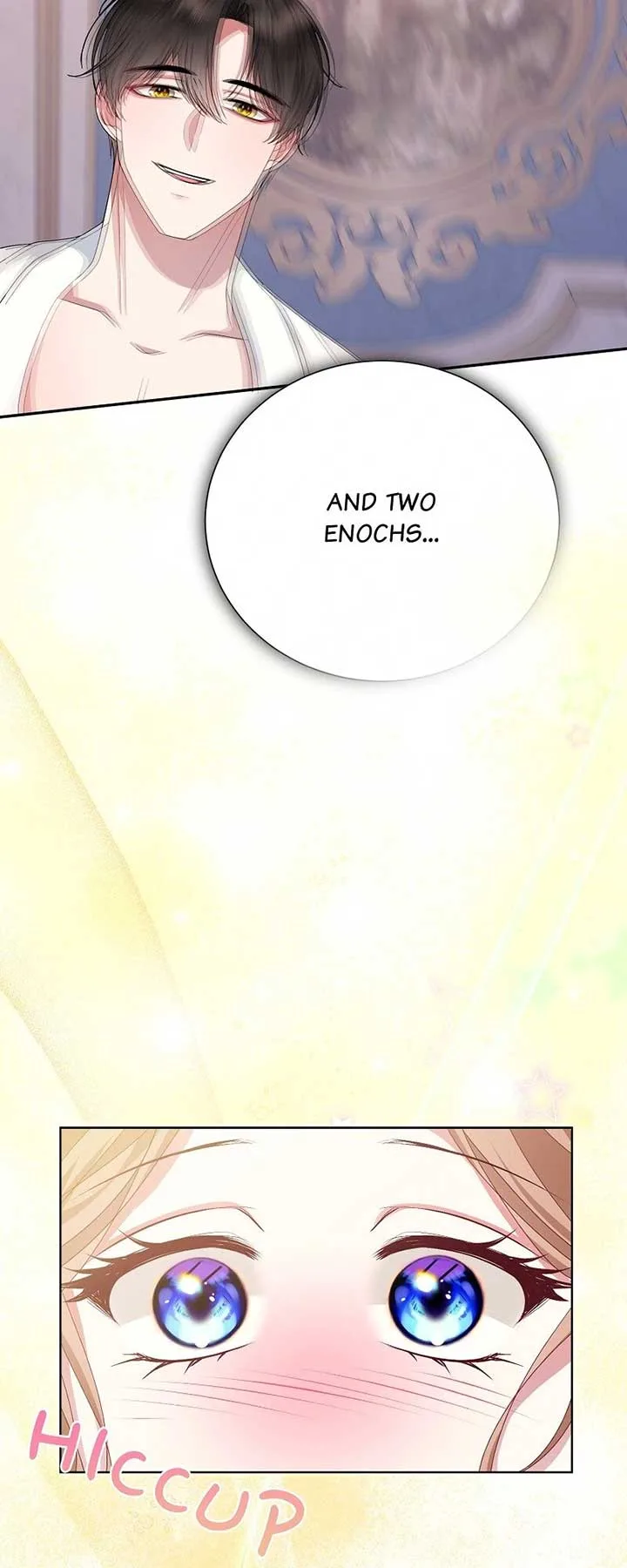 When Cinderella’s Magic Fades Away Chapter 65 page 38