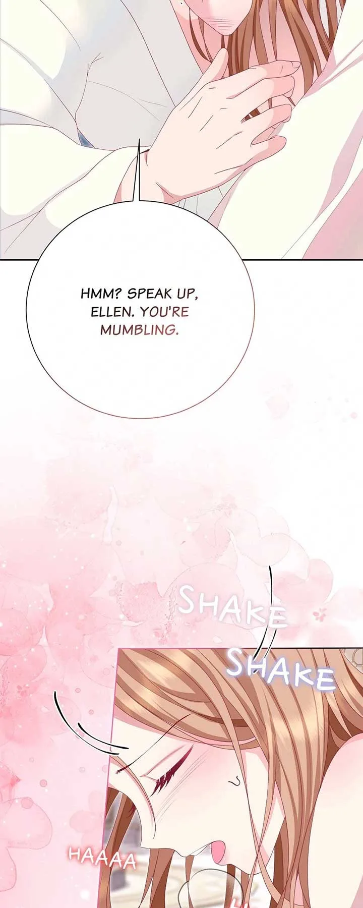 When Cinderella’s Magic Fades Away Chapter 66 page 23