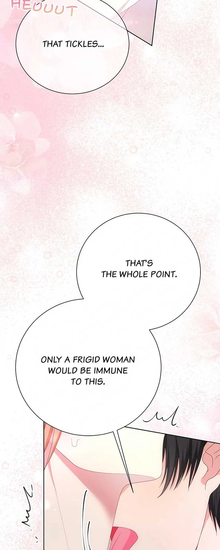 When Cinderella’s Magic Fades Away Chapter 66 page 29