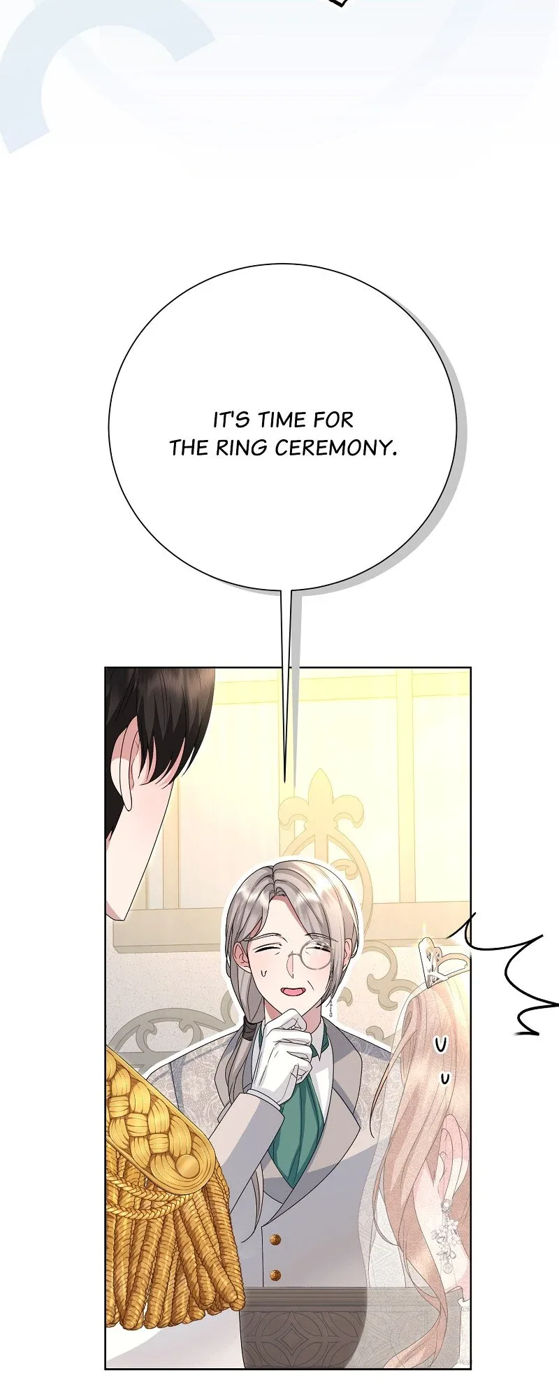 When Cinderella’s Magic Fades Away Chapter 64 page 20