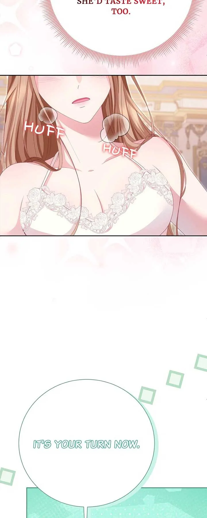 When Cinderella’s Magic Fades Away Chapter 66 page 32