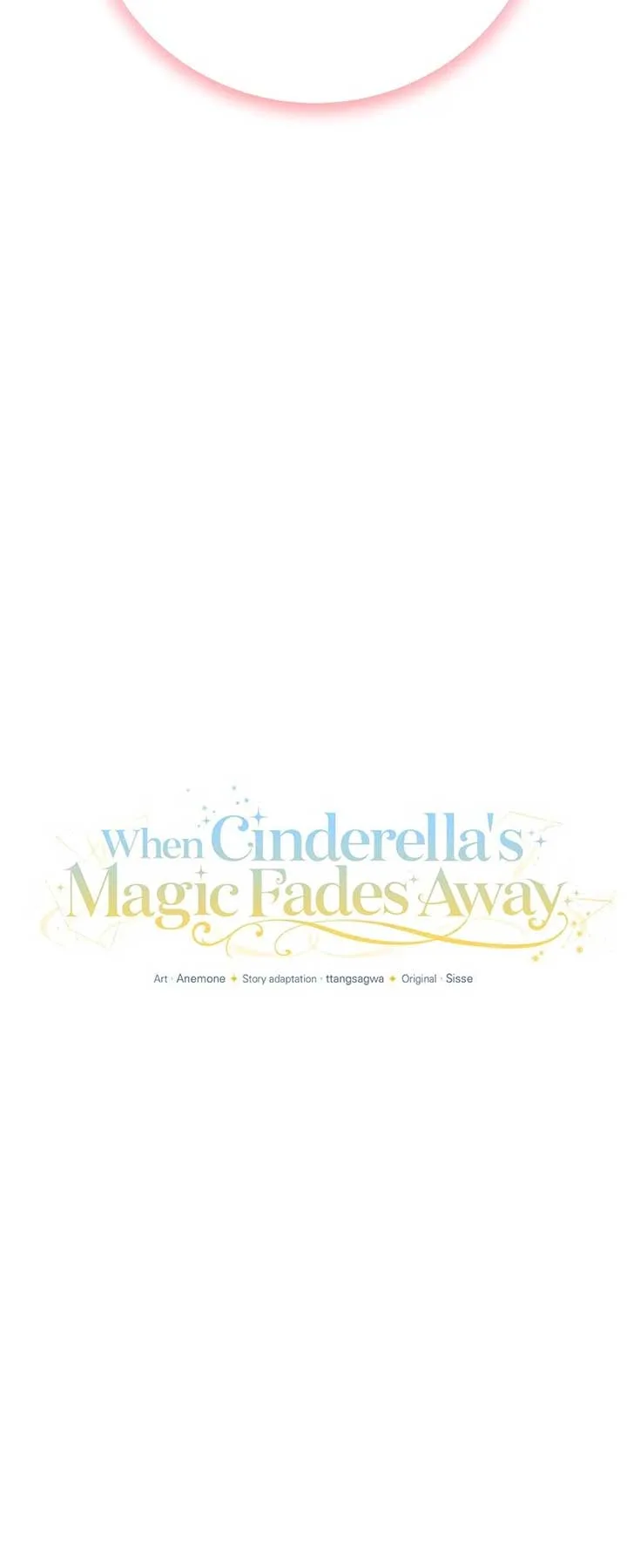 When Cinderella’s Magic Fades Away Chapter 66 page 25