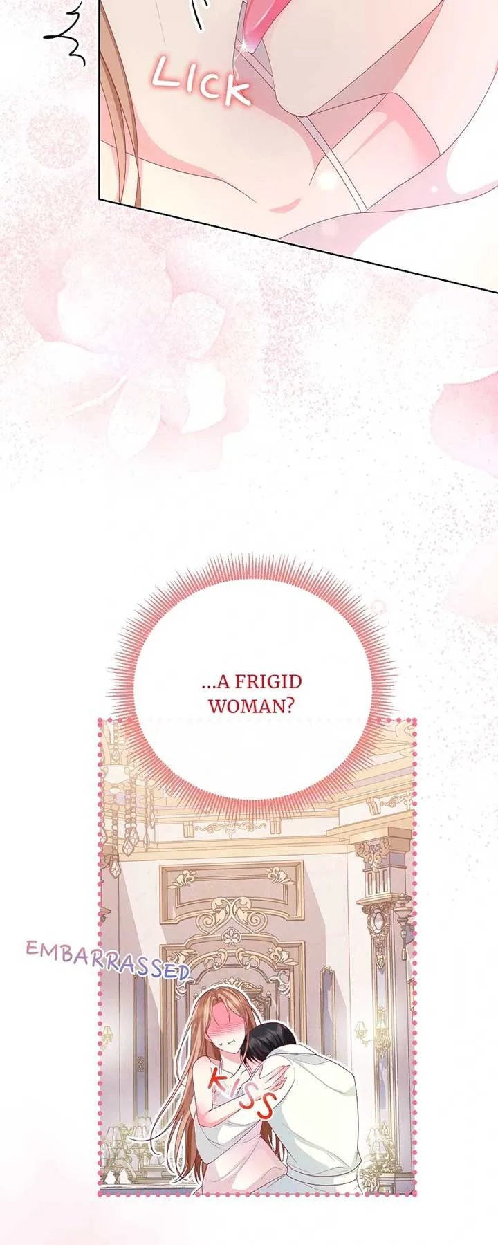 When Cinderella’s Magic Fades Away Chapter 66 page 30