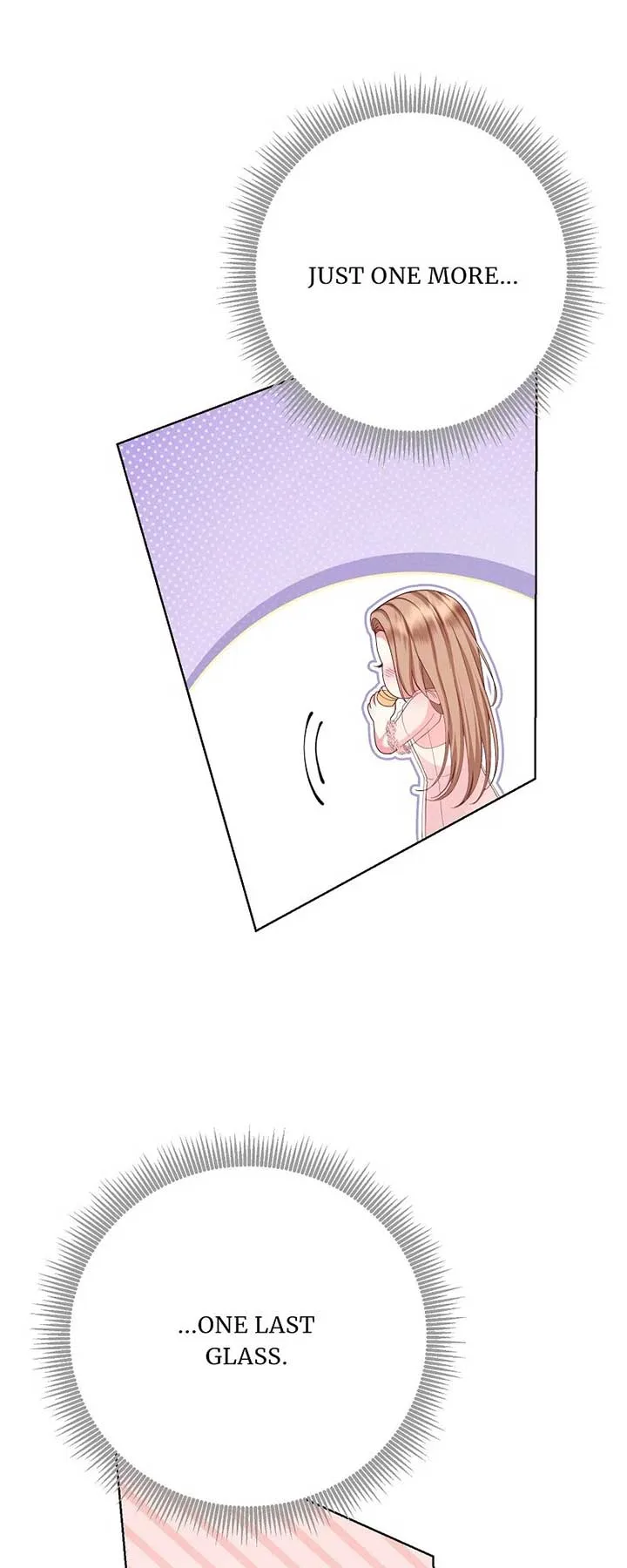 When Cinderella’s Magic Fades Away Chapter 65 page 33