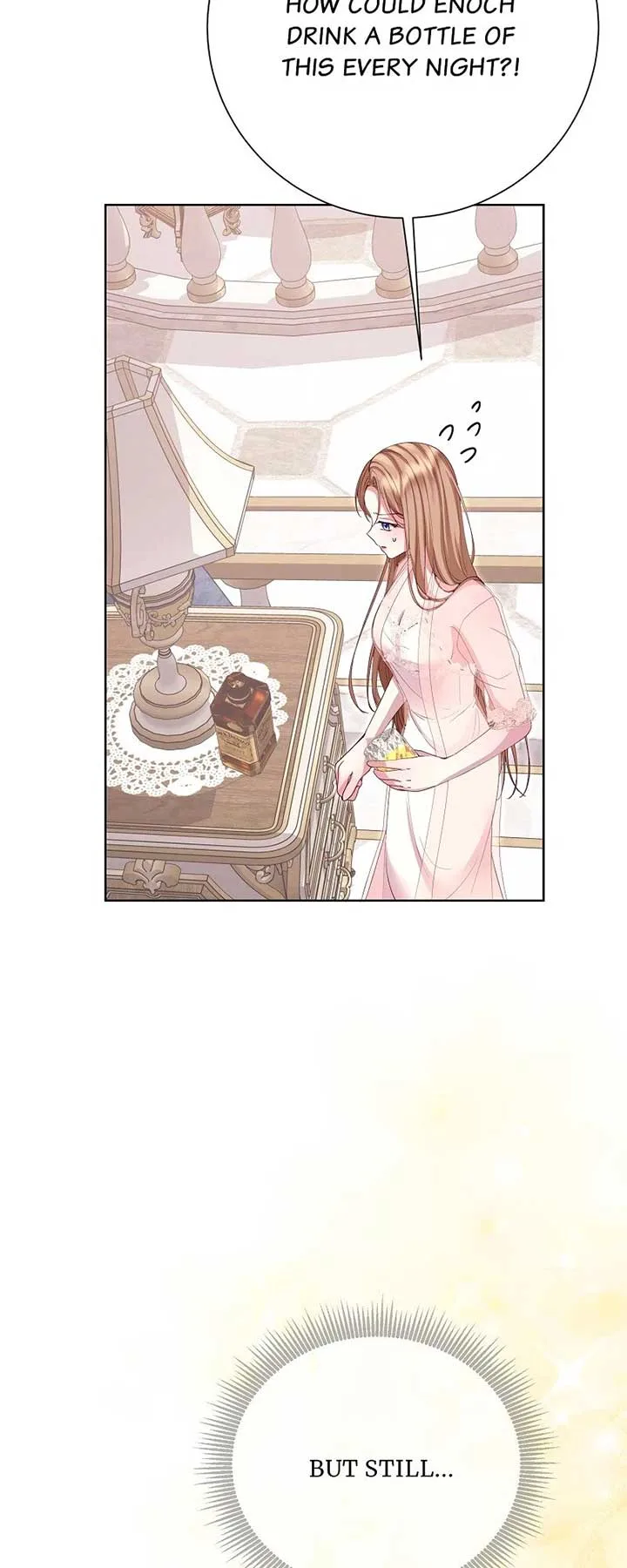 When Cinderella’s Magic Fades Away Chapter 65 page 29