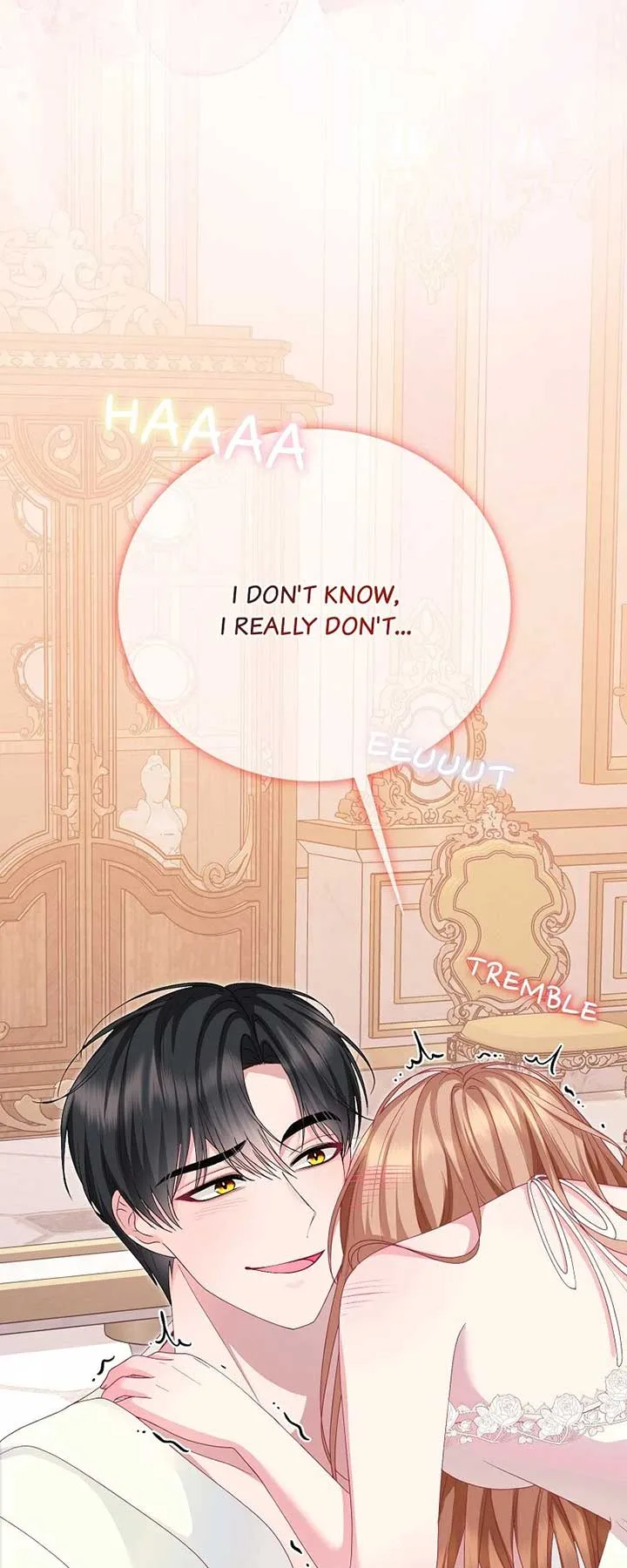 When Cinderella’s Magic Fades Away Chapter 66 page 22