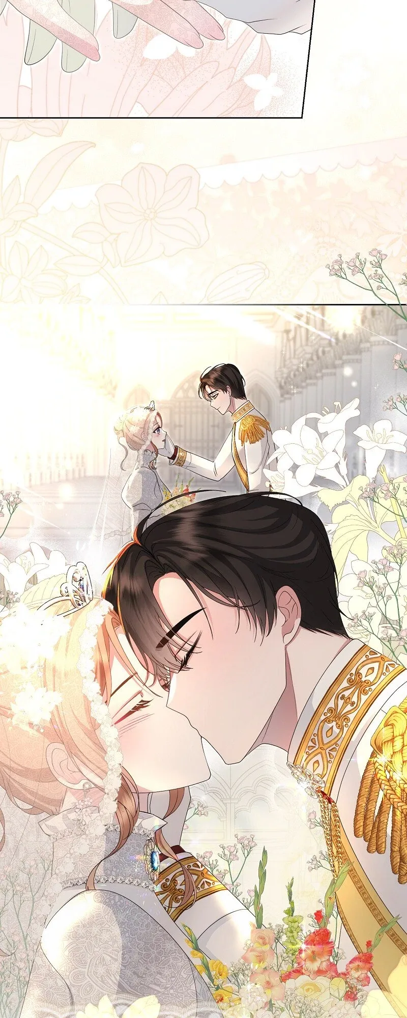 When Cinderella’s Magic Fades Away Chapter 64 page 22