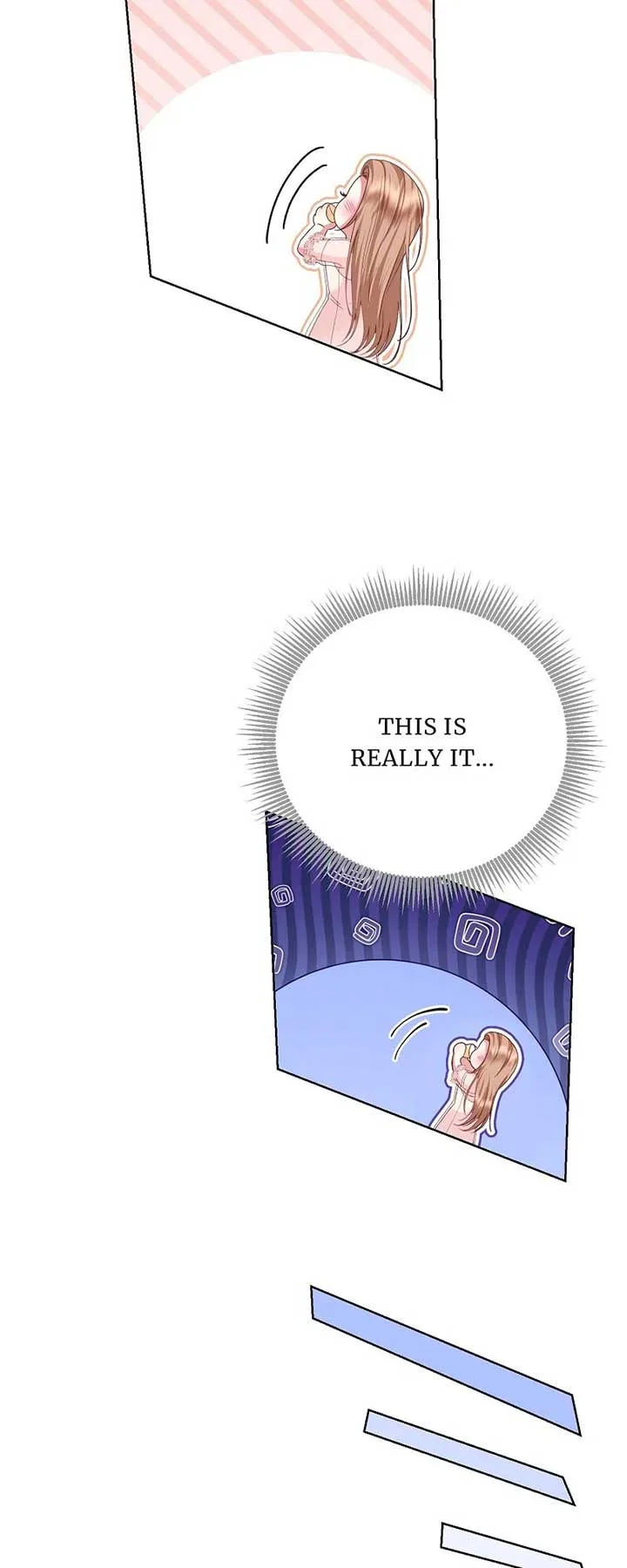 When Cinderella’s Magic Fades Away Chapter 65 page 34