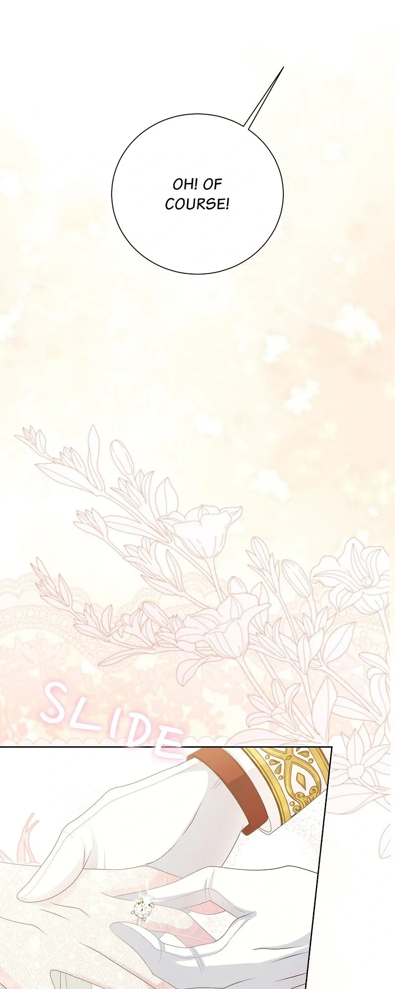 When Cinderella’s Magic Fades Away Chapter 64 page 21
