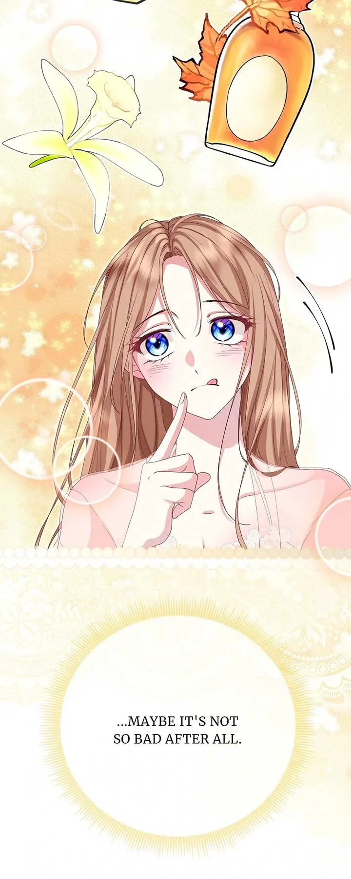 When Cinderella’s Magic Fades Away Chapter 65 page 31