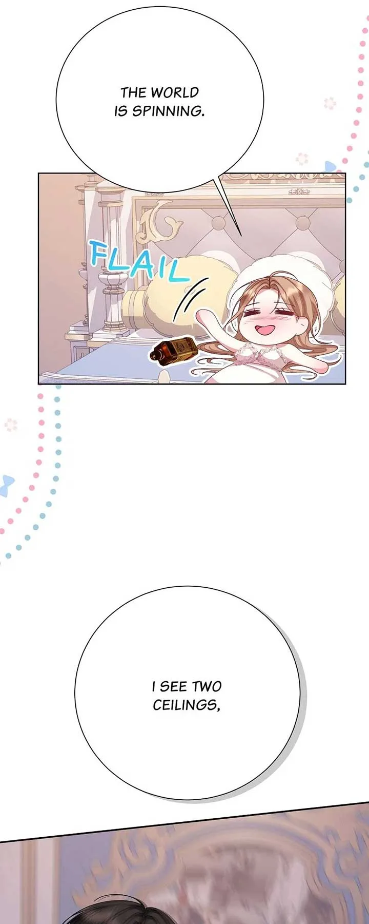 When Cinderella’s Magic Fades Away Chapter 65 page 37