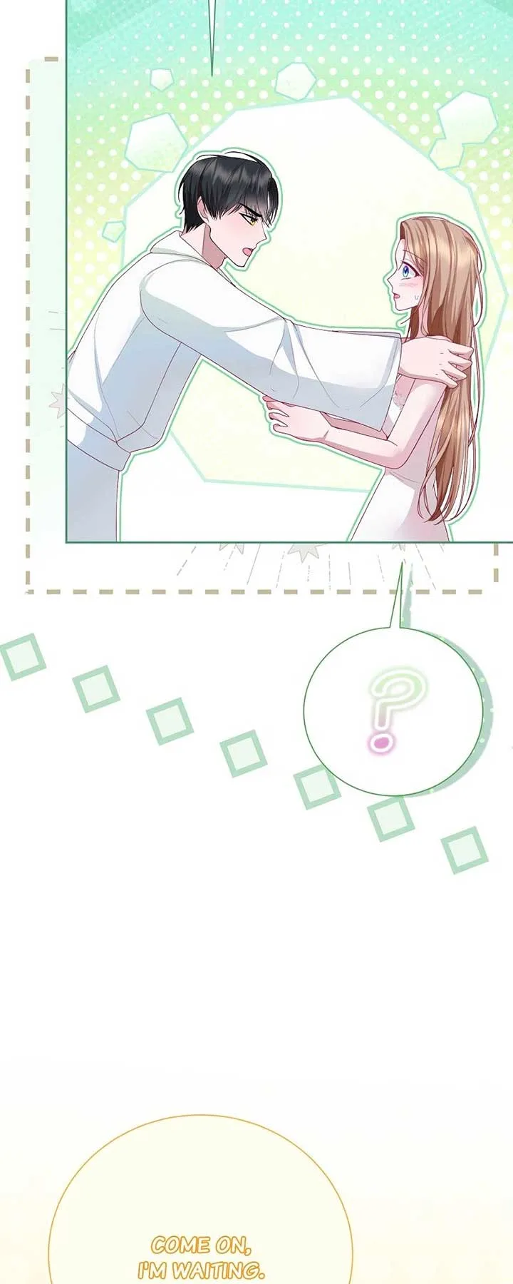 When Cinderella’s Magic Fades Away Chapter 66 page 33