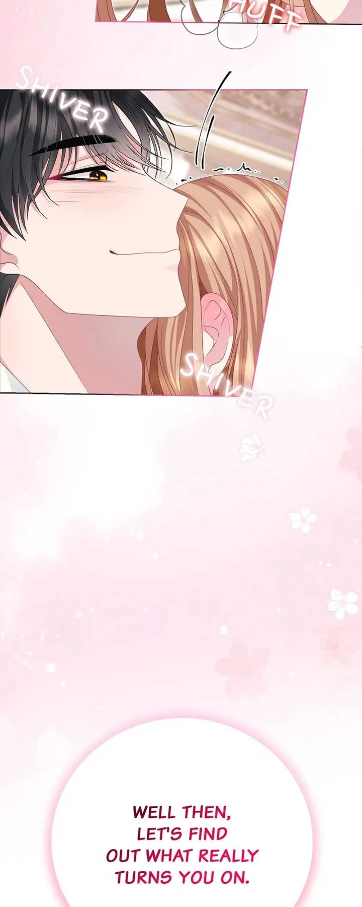 When Cinderella’s Magic Fades Away Chapter 66 page 24