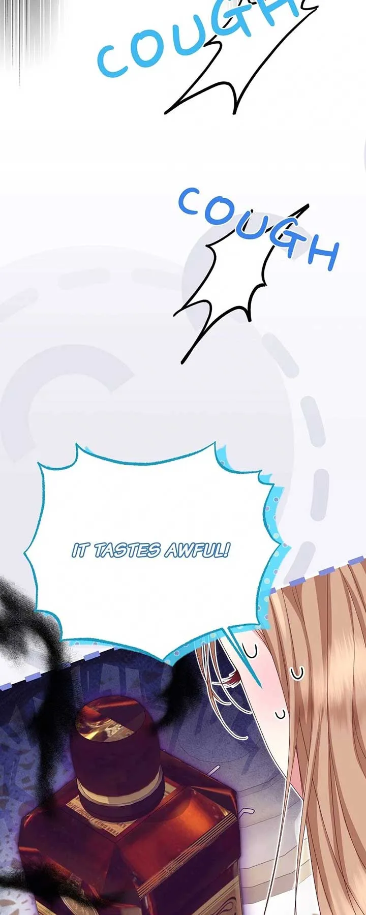 When Cinderella’s Magic Fades Away Chapter 65 page 27