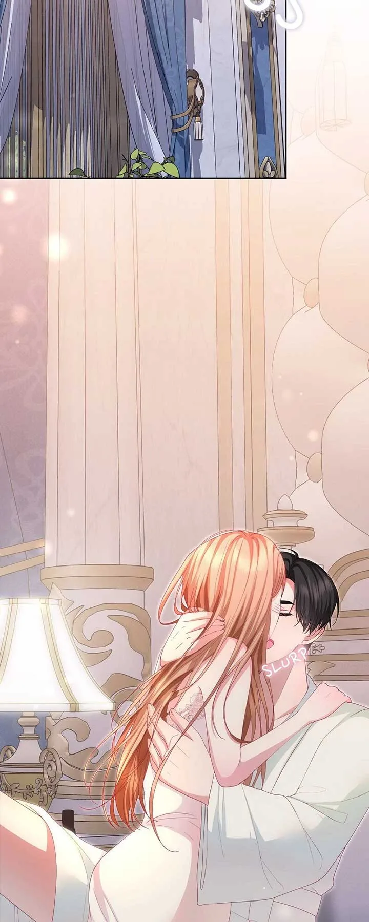 When Cinderella’s Magic Fades Away Chapter 66 page 27