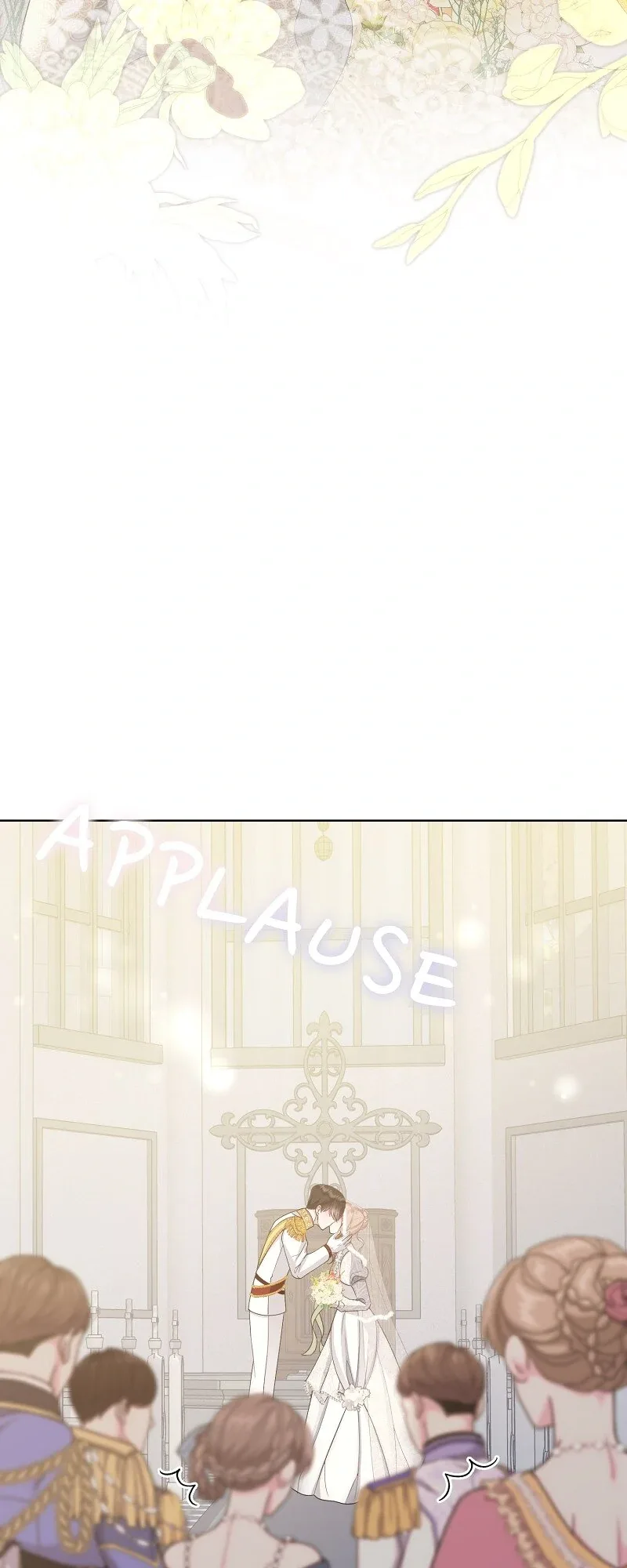 When Cinderella’s Magic Fades Away Chapter 64 page 23
