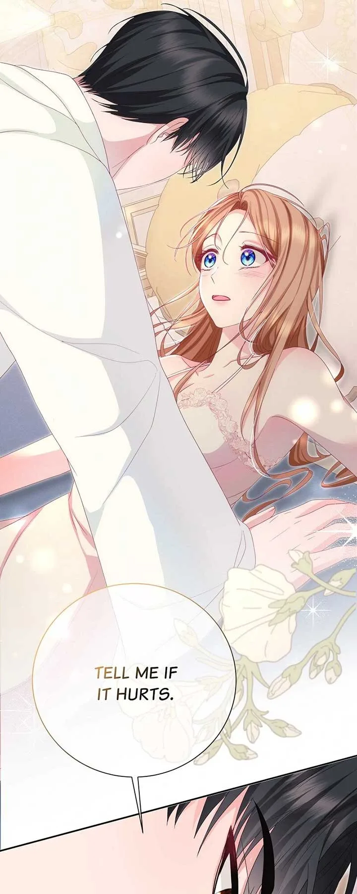 When Cinderella’s Magic Fades Away Chapter 66 page 42