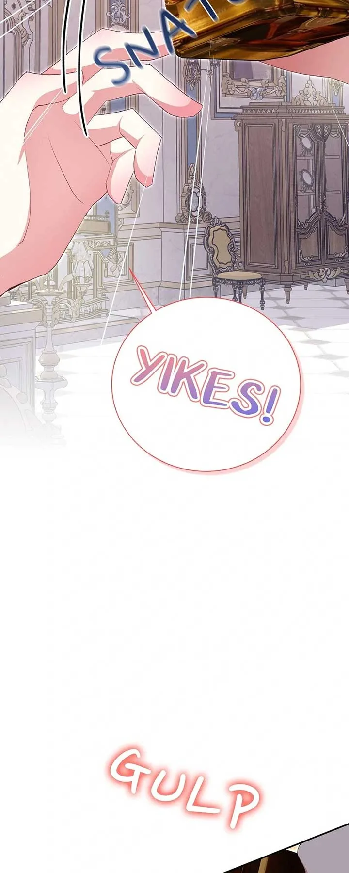 When Cinderella’s Magic Fades Away Chapter 65 page 43