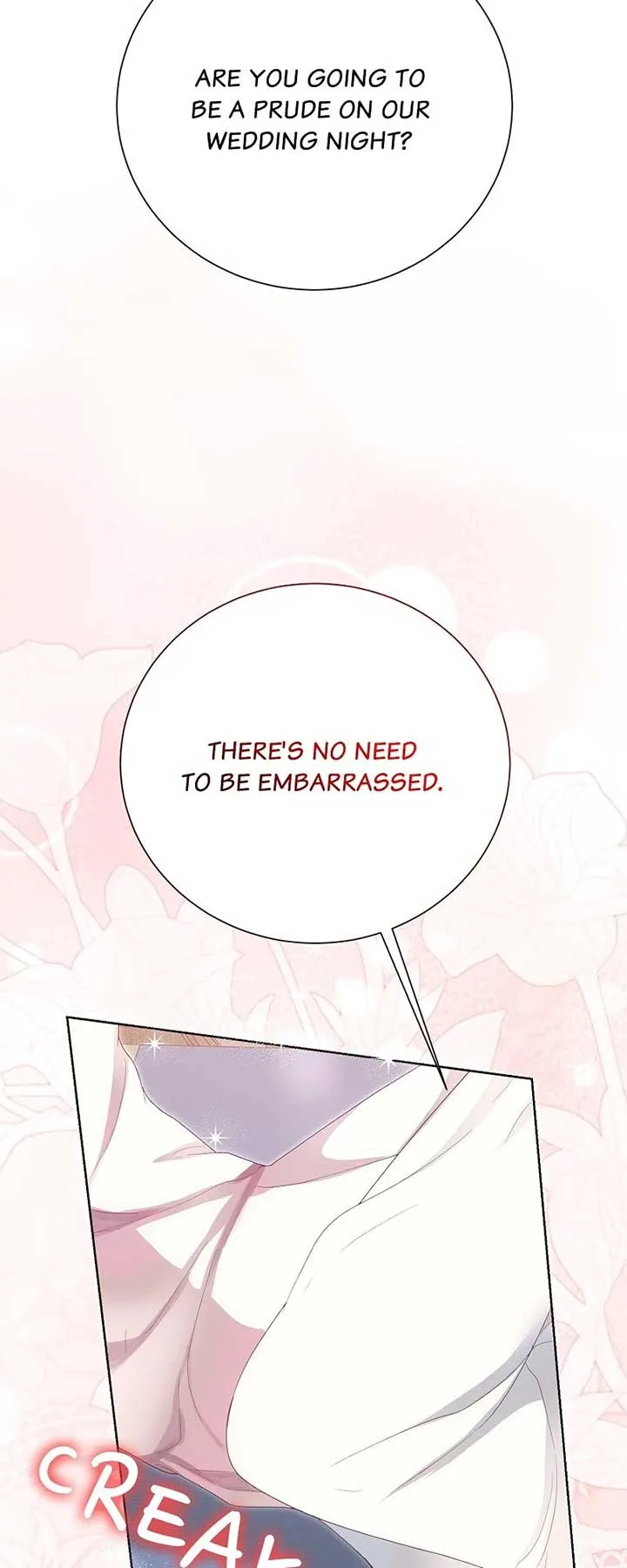 When Cinderella’s Magic Fades Away Chapter 65 page 52