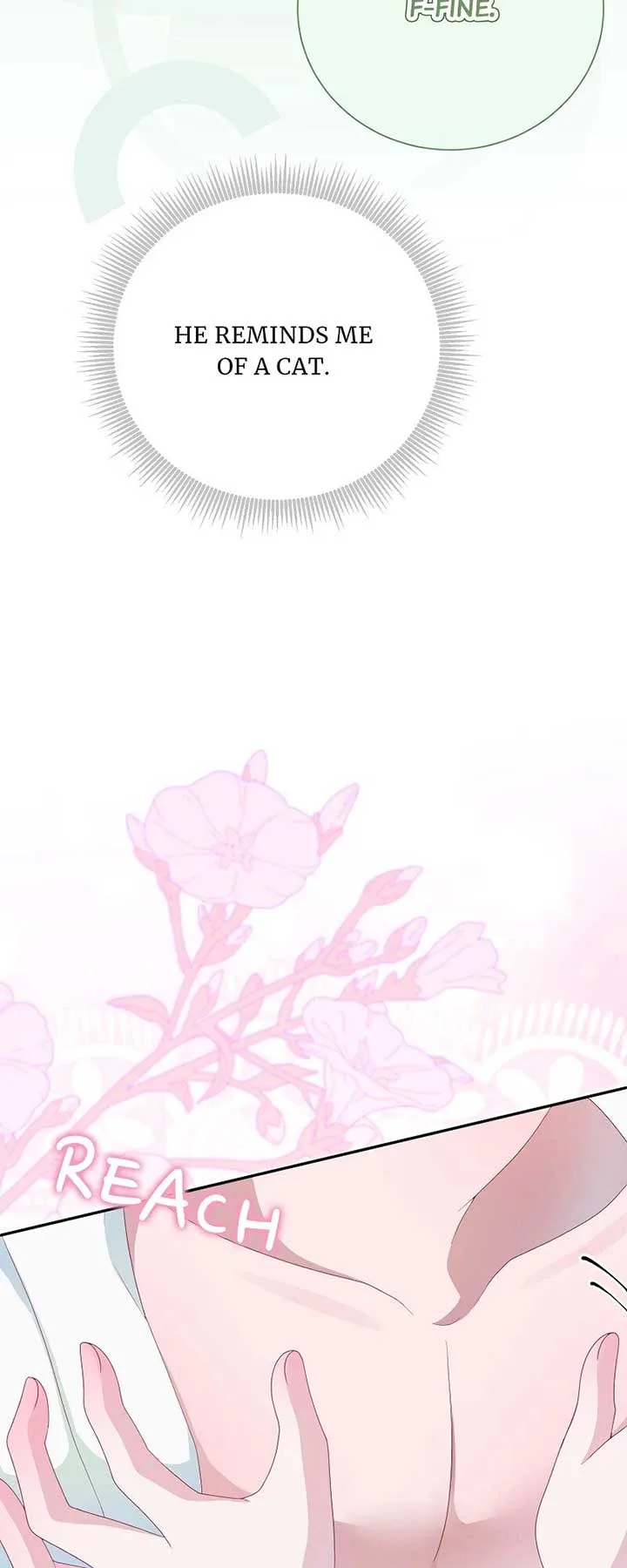 When Cinderella’s Magic Fades Away Chapter 66 page 36