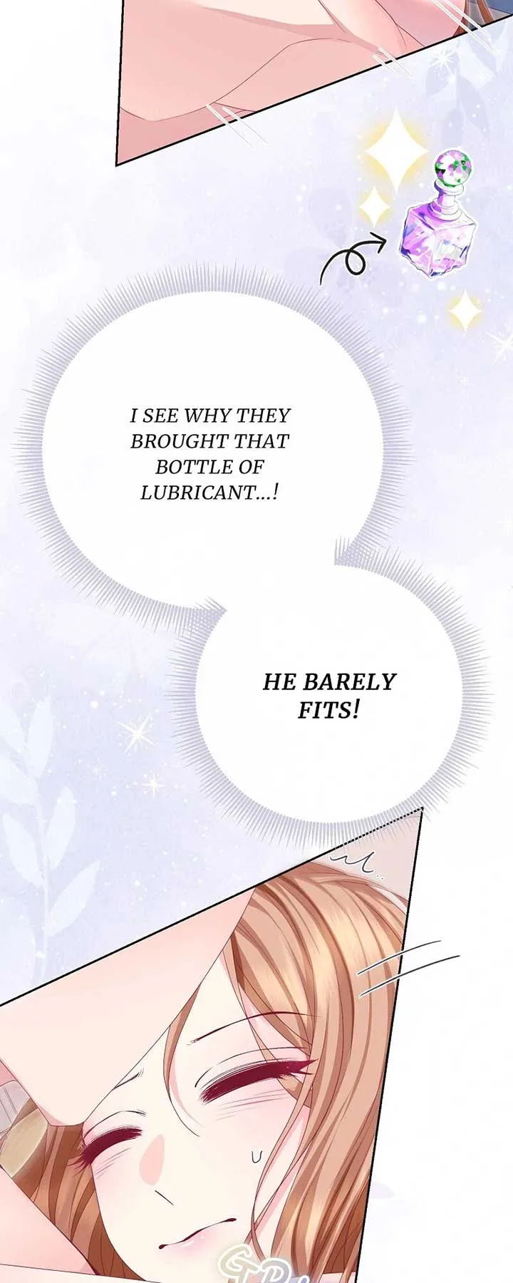 When Cinderella’s Magic Fades Away Chapter 66 page 46