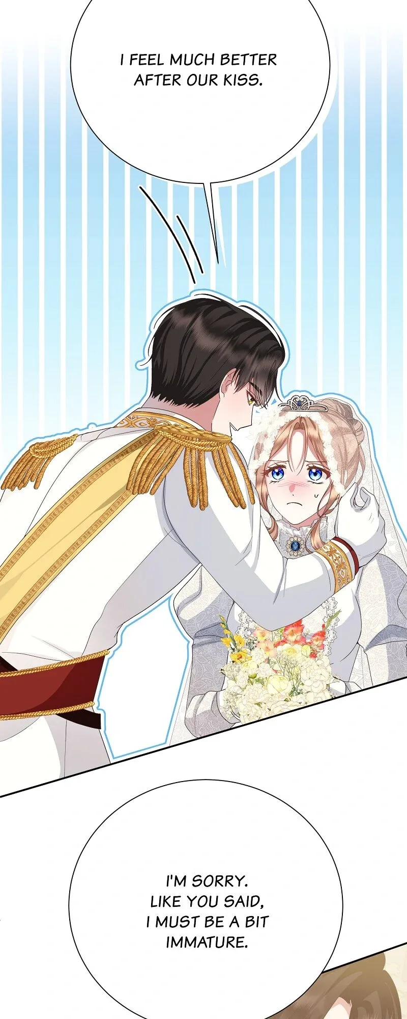 When Cinderella’s Magic Fades Away Chapter 64 page 29