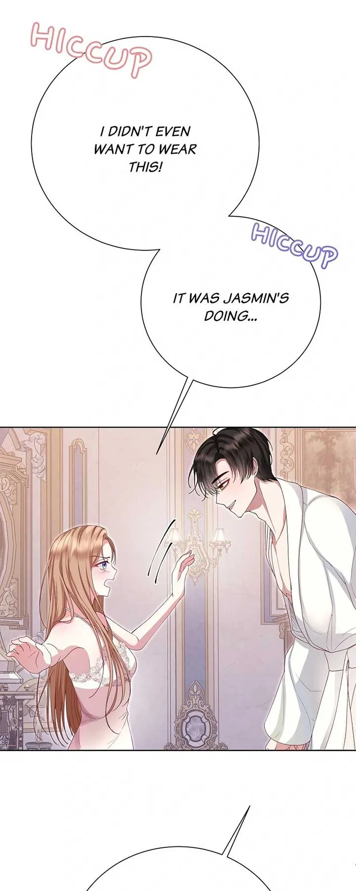 When Cinderella’s Magic Fades Away Chapter 65 page 51