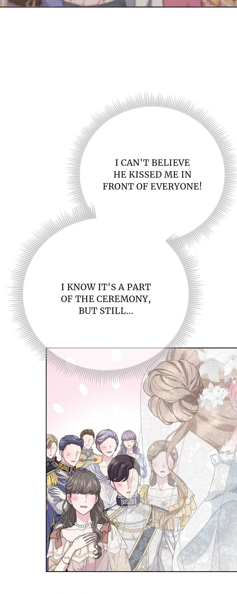 When Cinderella’s Magic Fades Away Chapter 64 page 24