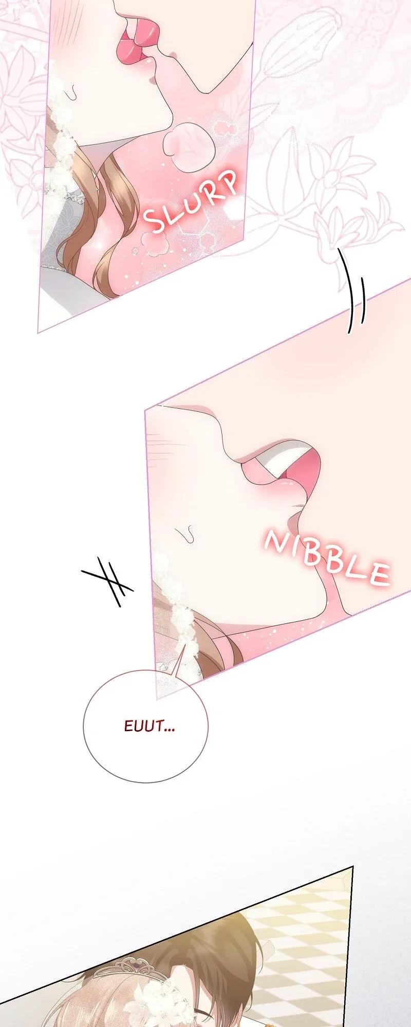When Cinderella’s Magic Fades Away Chapter 64 page 27