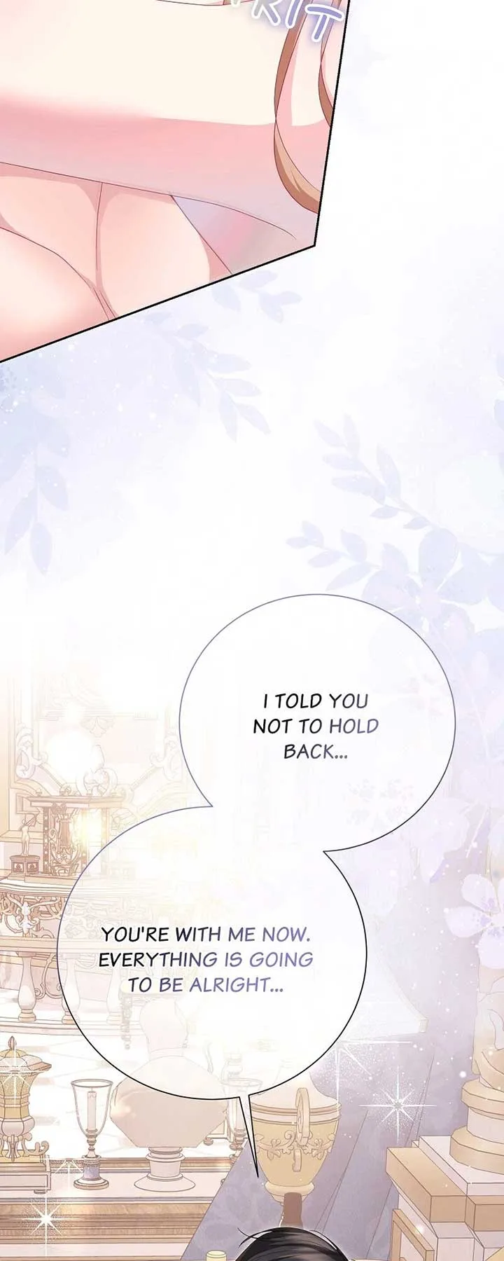 When Cinderella’s Magic Fades Away Chapter 66 page 47