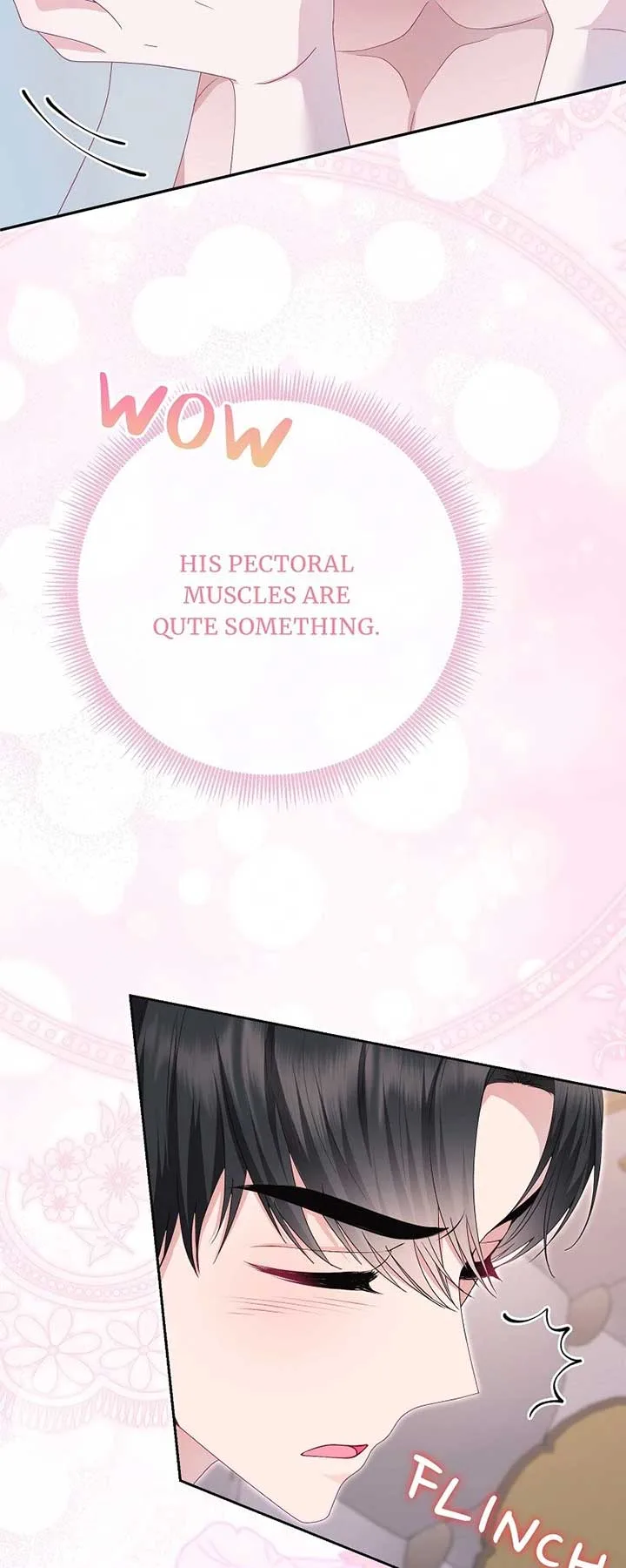 When Cinderella’s Magic Fades Away Chapter 66 page 37