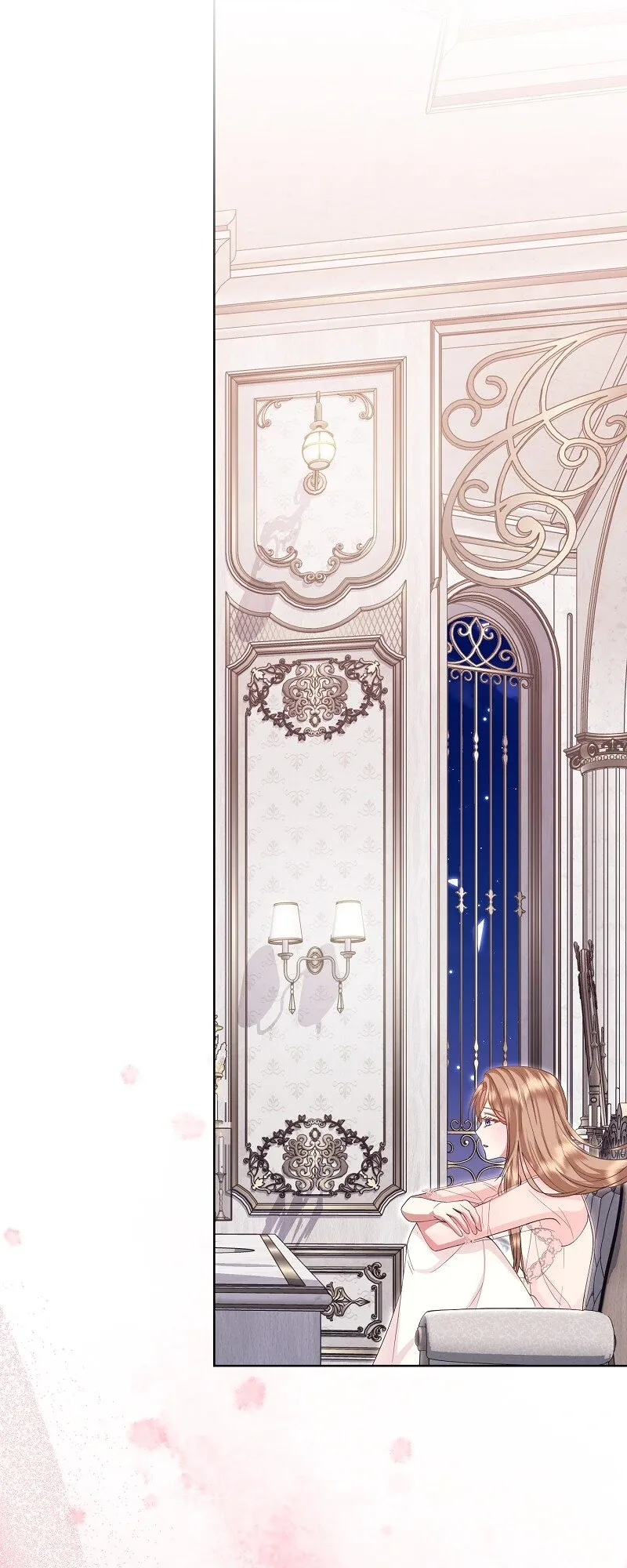 When Cinderella’s Magic Fades Away Chapter 64 page 33