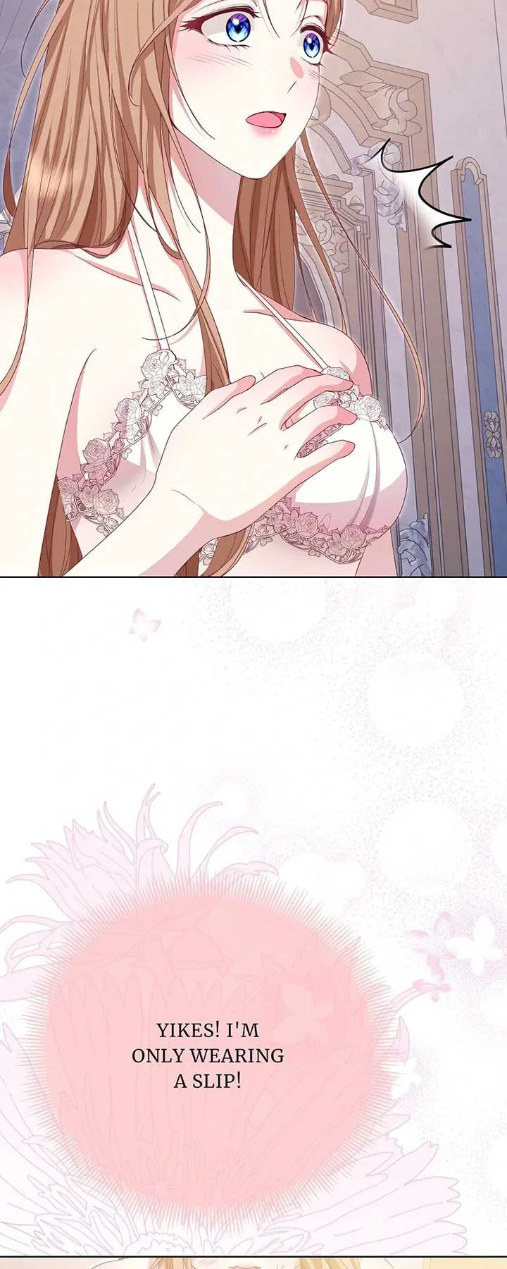 When Cinderella’s Magic Fades Away Chapter 65 page 49