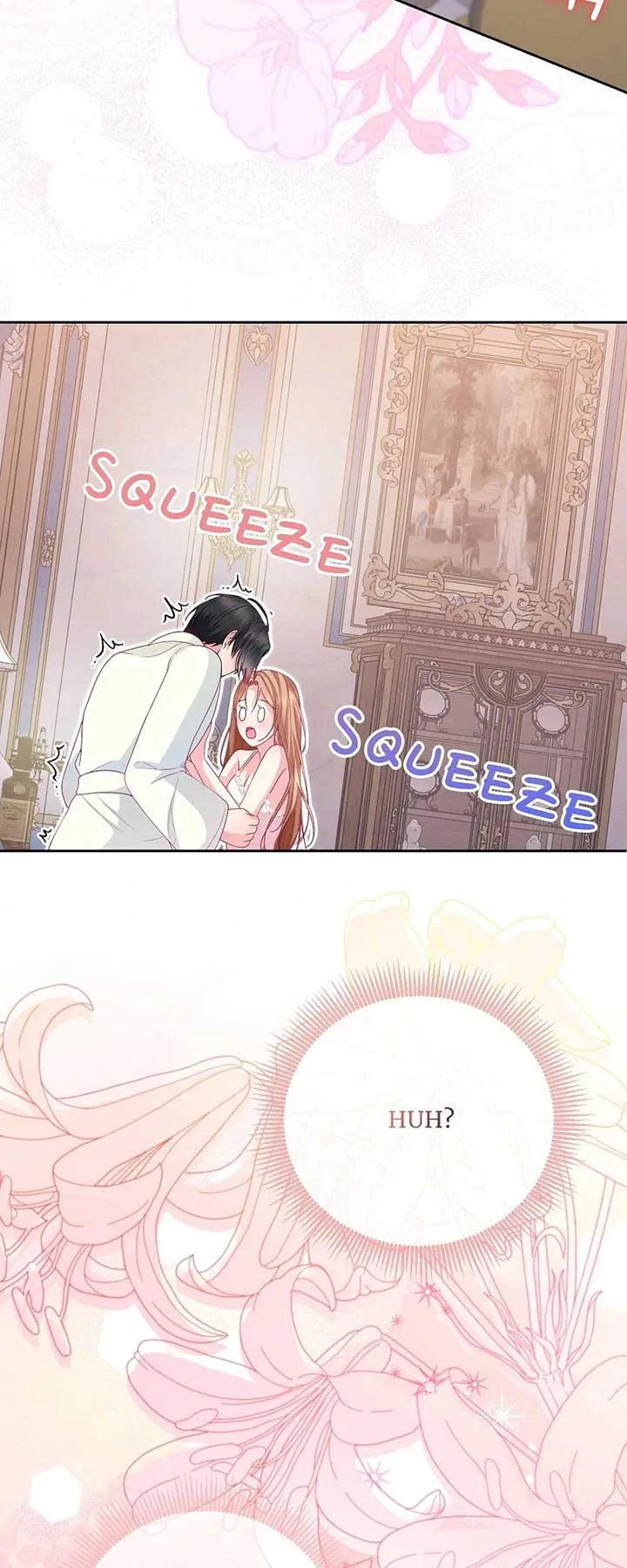 When Cinderella’s Magic Fades Away Chapter 66 page 38