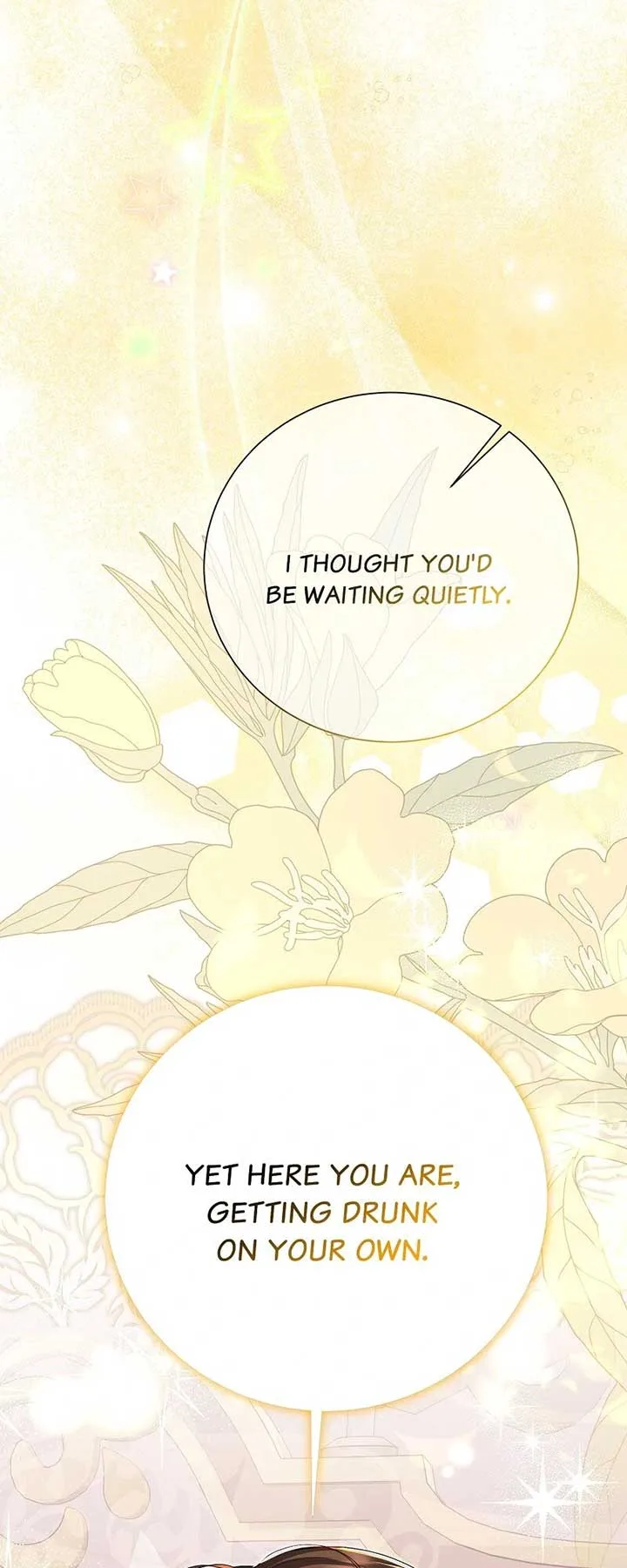 When Cinderella’s Magic Fades Away Chapter 65 page 39