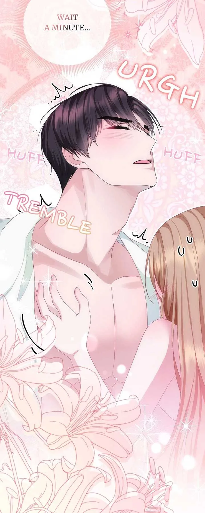 When Cinderella’s Magic Fades Away Chapter 66 page 39