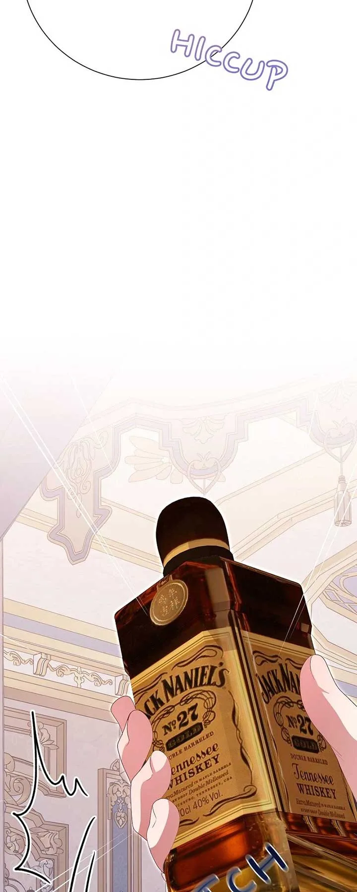 When Cinderella’s Magic Fades Away Chapter 65 page 42