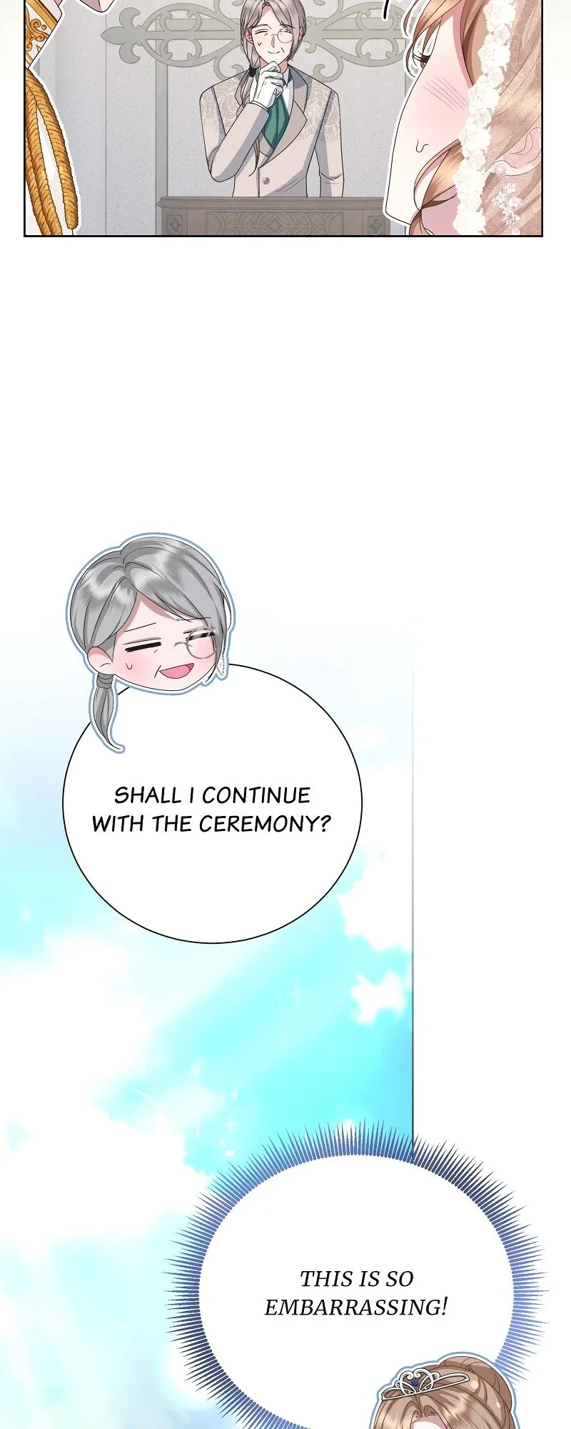 When Cinderella’s Magic Fades Away Chapter 64 page 31