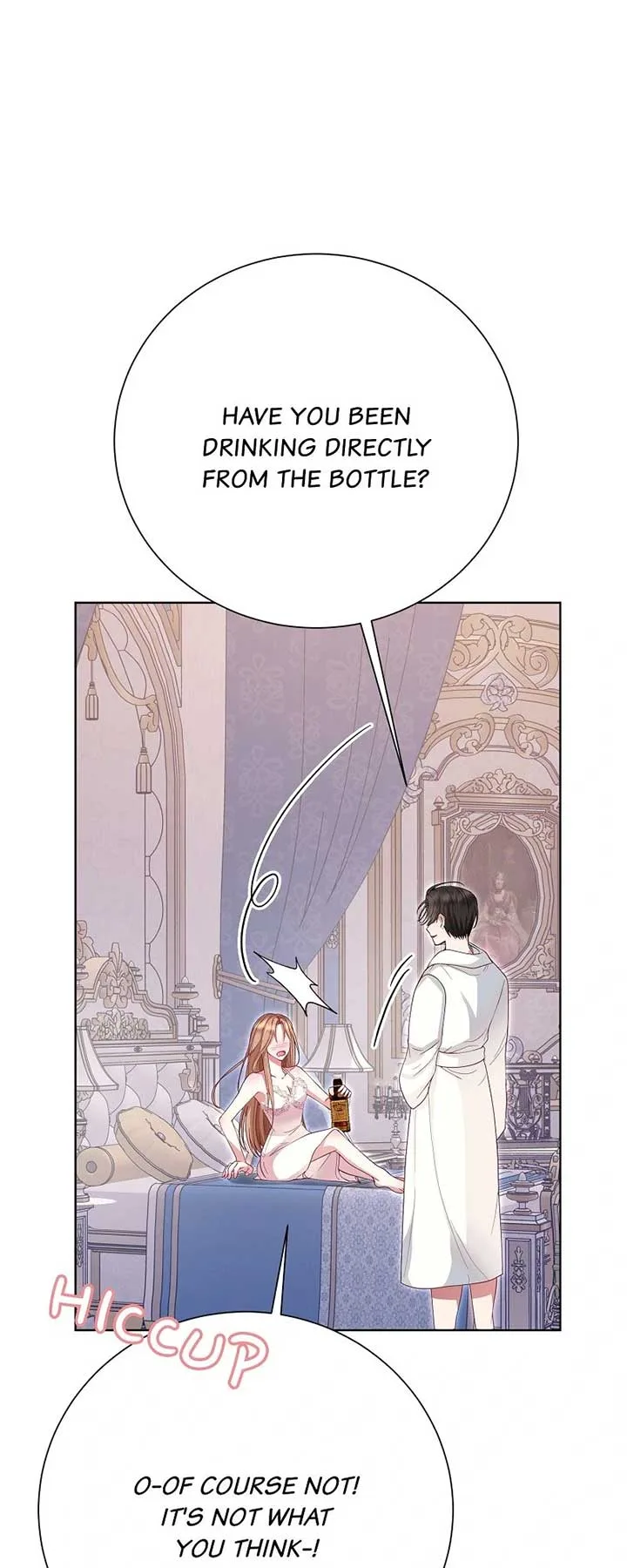 When Cinderella’s Magic Fades Away Chapter 65 page 41