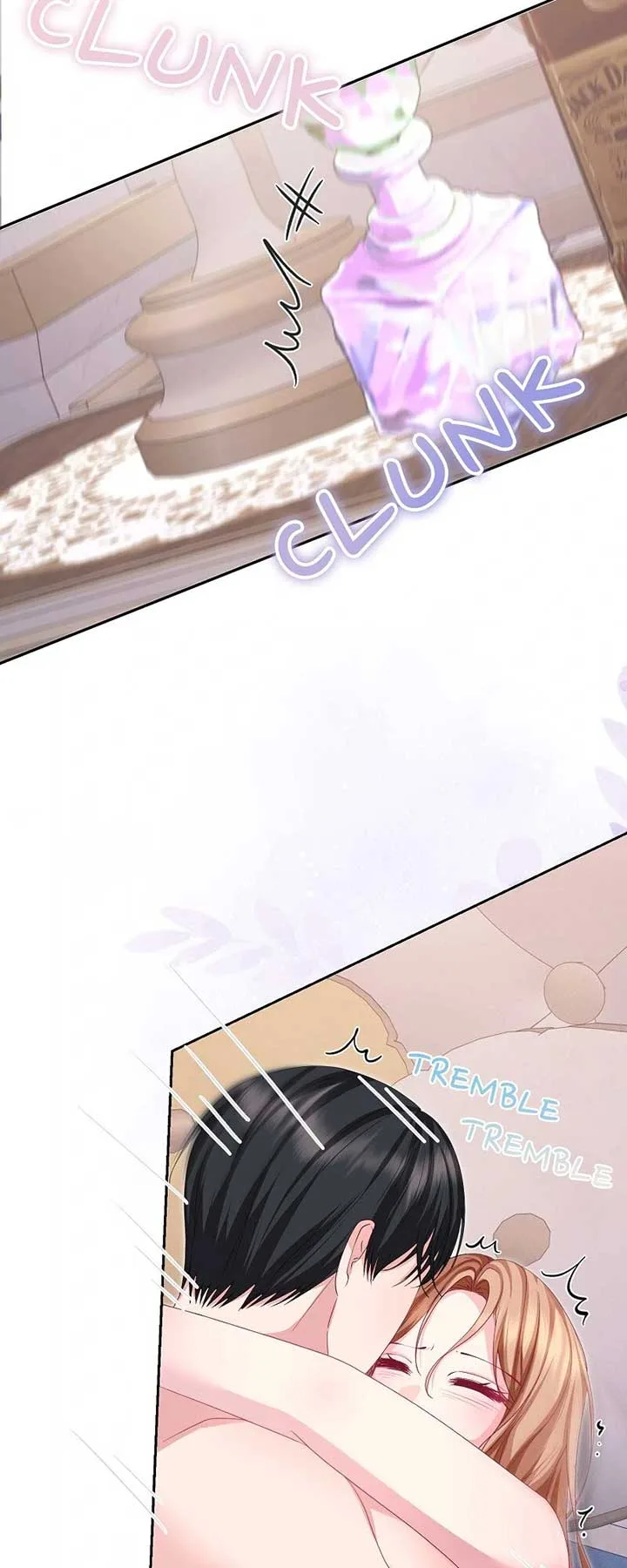 When Cinderella’s Magic Fades Away Chapter 66 page 45