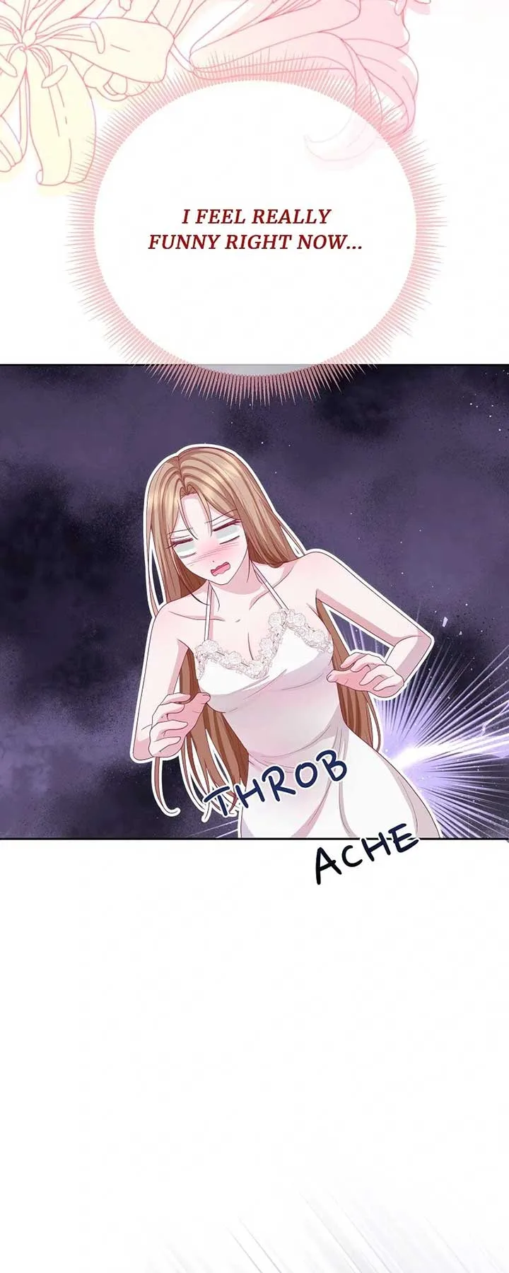 When Cinderella’s Magic Fades Away Chapter 66 page 40