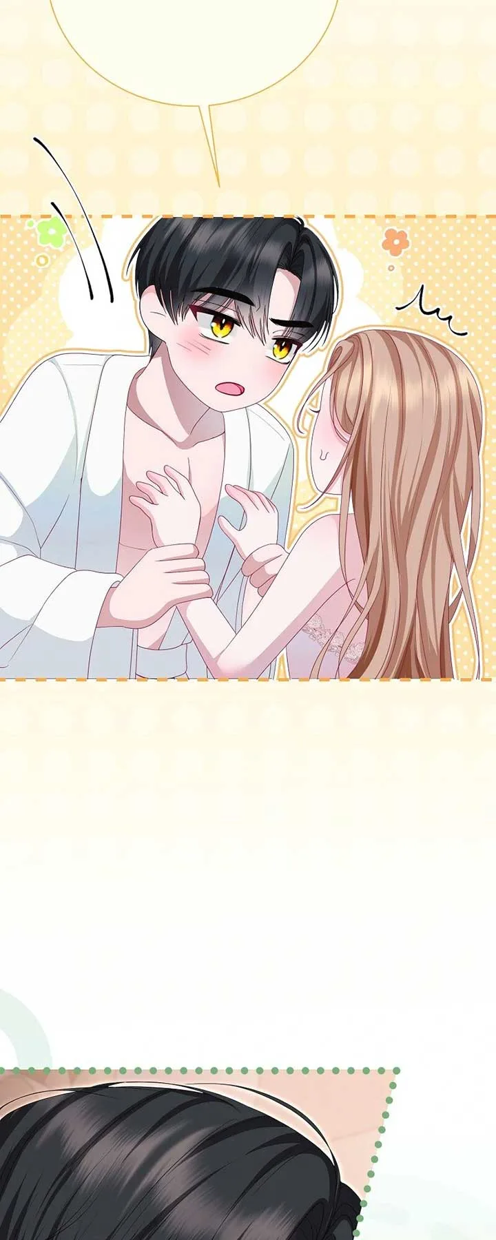 When Cinderella’s Magic Fades Away Chapter 66 page 34