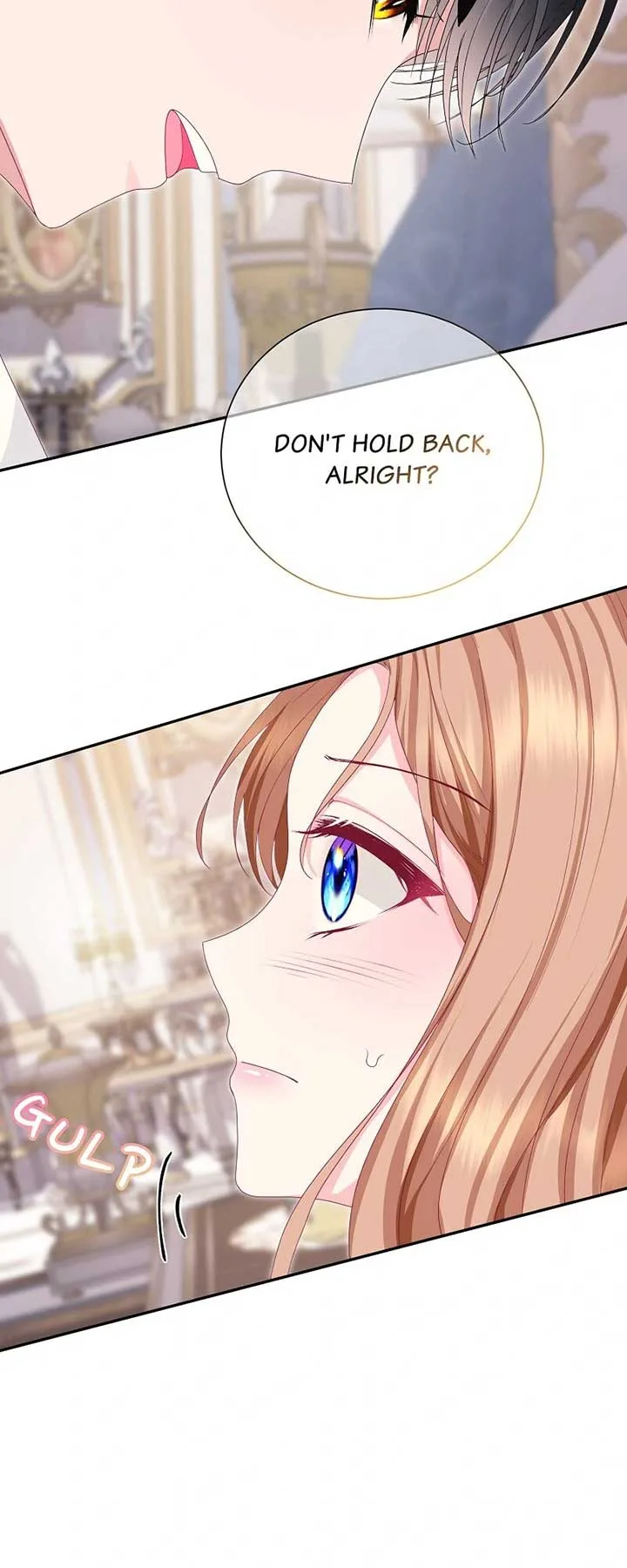When Cinderella’s Magic Fades Away Chapter 66 page 43