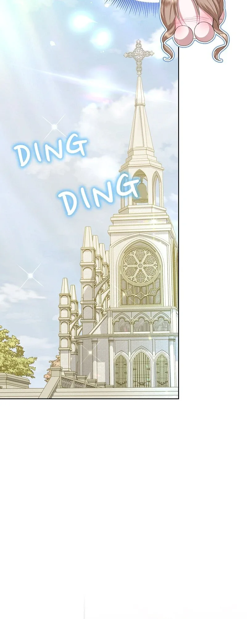 When Cinderella’s Magic Fades Away Chapter 64 page 32
