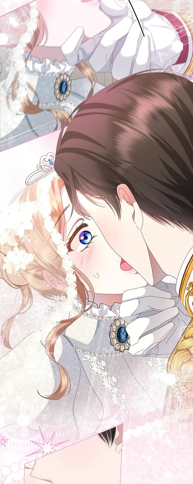 When Cinderella’s Magic Fades Away Chapter 64 page 26