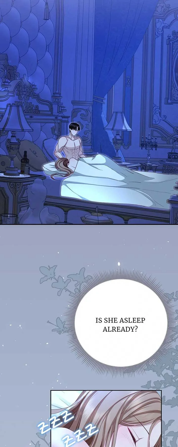 When Cinderella’s Magic Fades Away Chapter 66 page 60