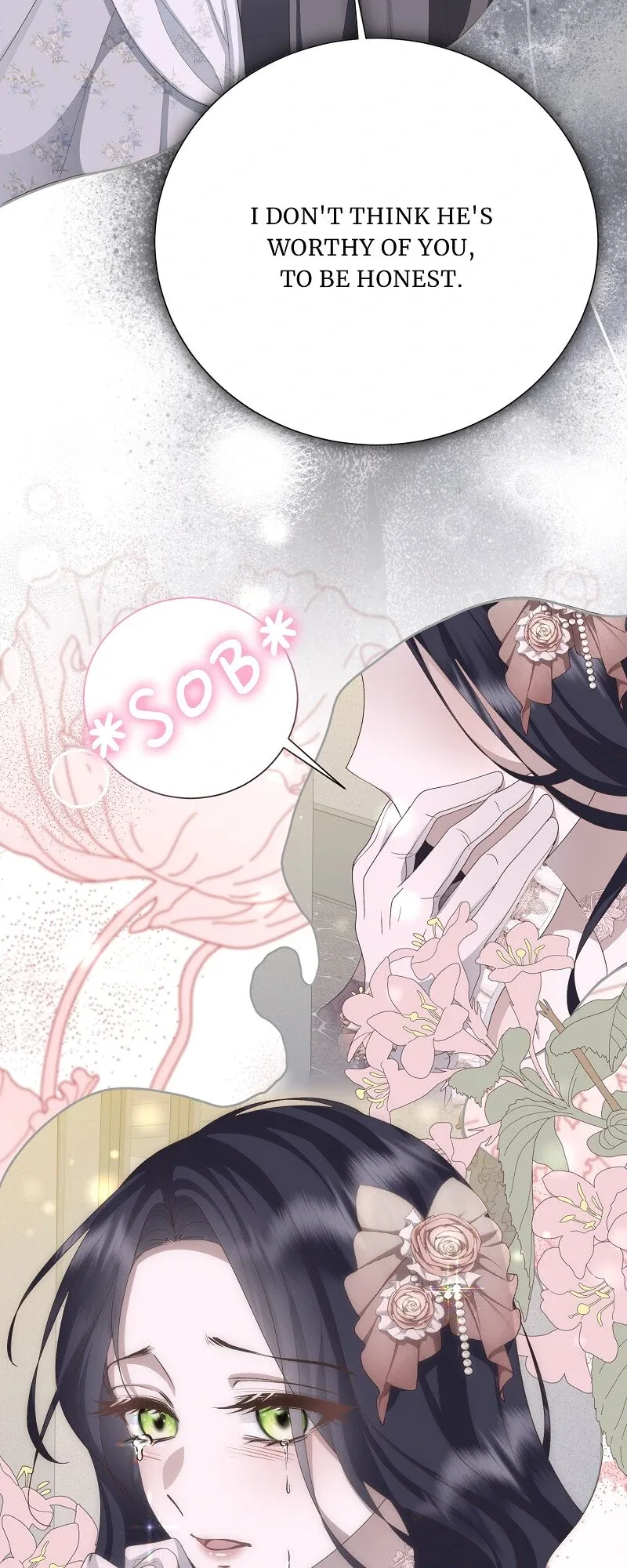 When Cinderella’s Magic Fades Away Chapter 64 page 39