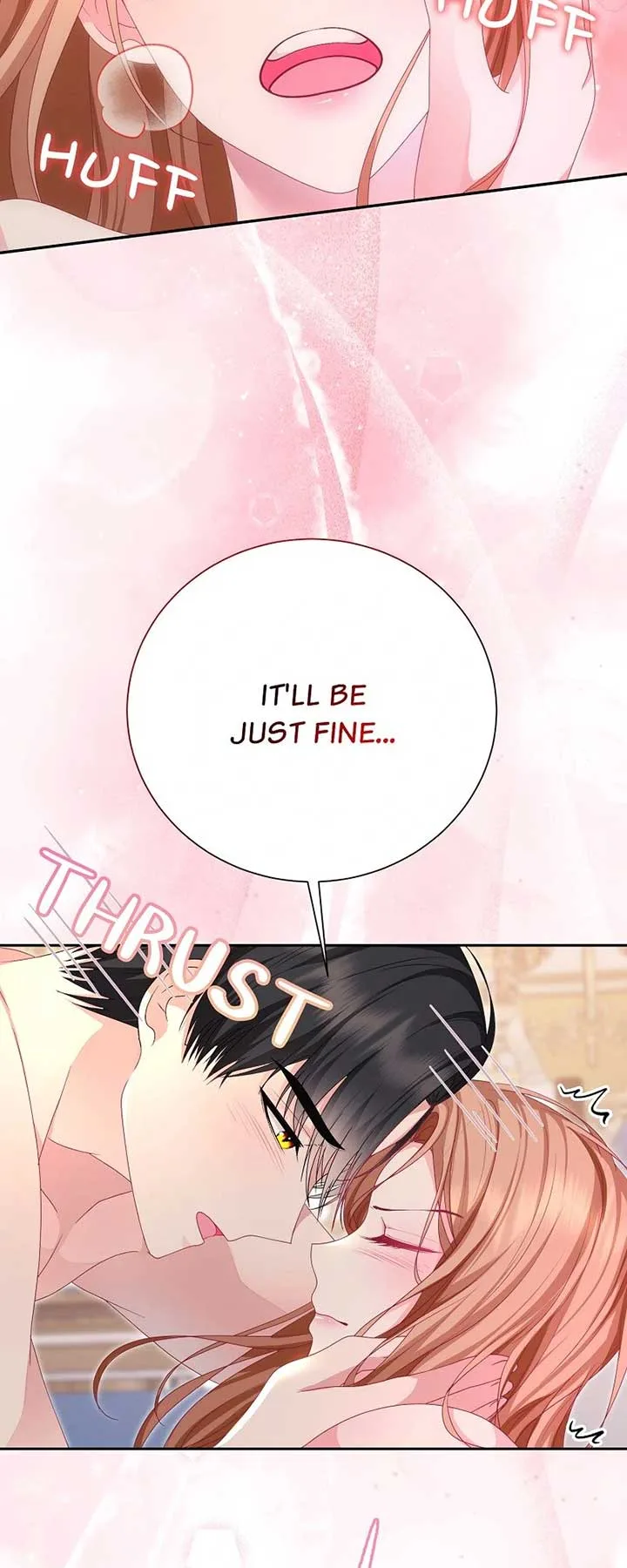 When Cinderella’s Magic Fades Away Chapter 66 page 49